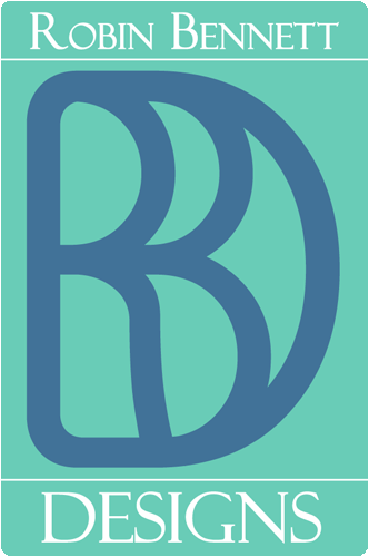 Robin Bennett Designs Logo