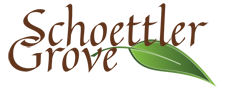 button for Schoettler Grove logo
