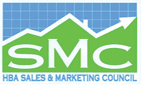 Home Builders Association Sales and Marketing Council logo