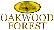 button for Oakwood Foreest logo