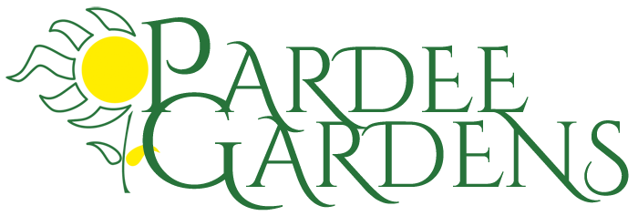 Pardee Gardens Logo