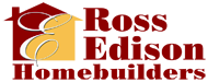 button for Ross Edison Home Builders logo